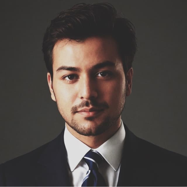 Ishan Gupta