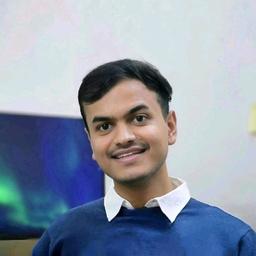 Ishan Gupta