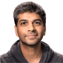 Ishan Gupta