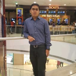 Ishan Gupta
