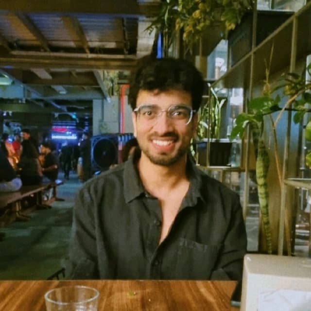 Ishan Gupta