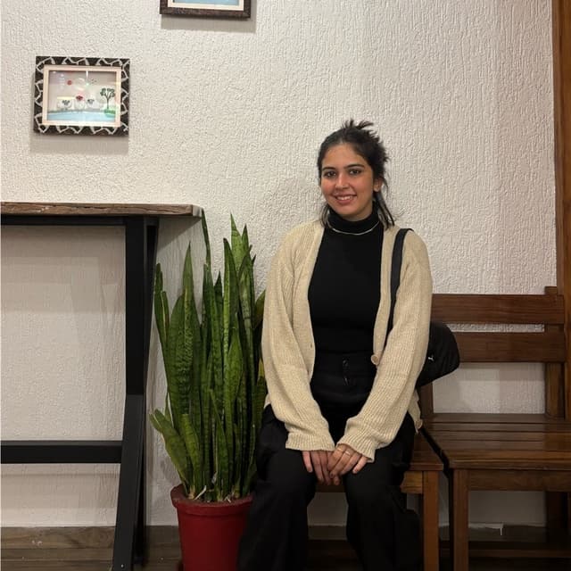 Ishani Bahukhandi