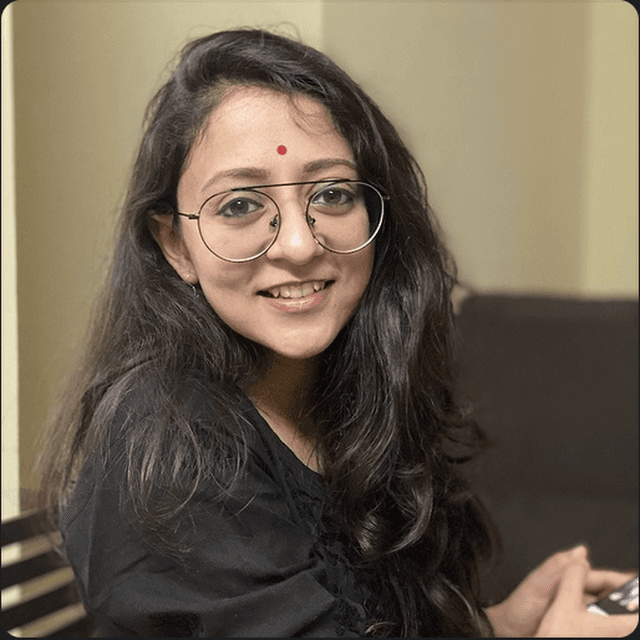 Ishani Dhiman