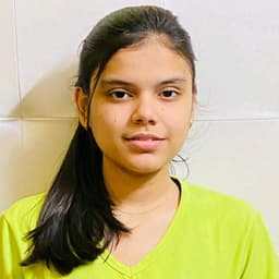 Ishani Jain