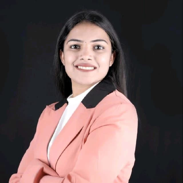 Ishani Maheshwari