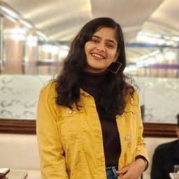 Ishani Mishra