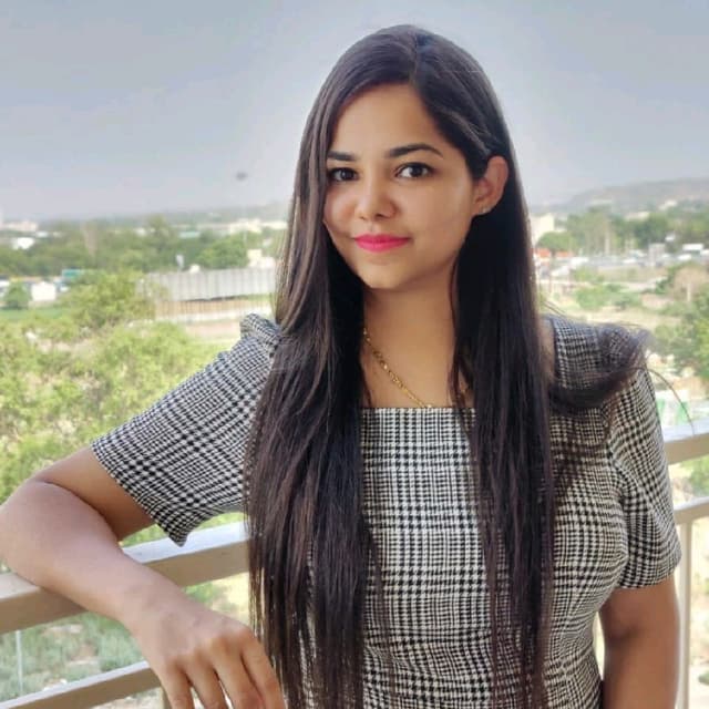 Ishani Tomar