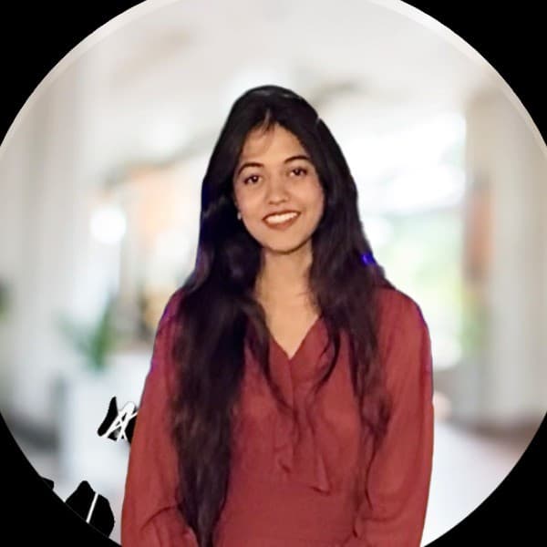 Ishani Shandilya