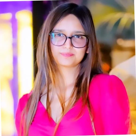 Ishani Singh