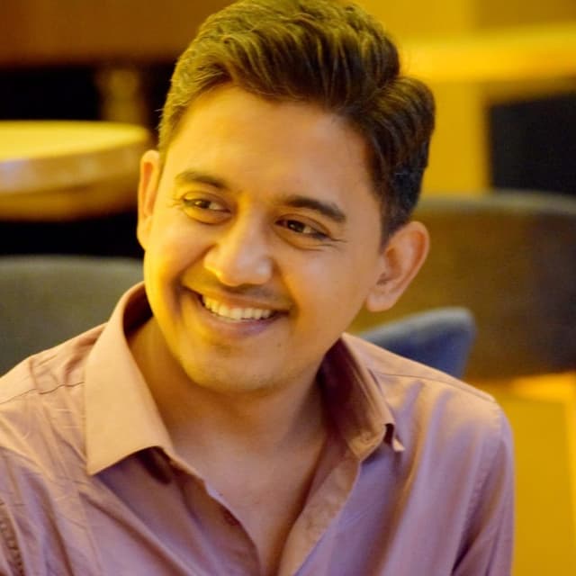 Ishan Jain