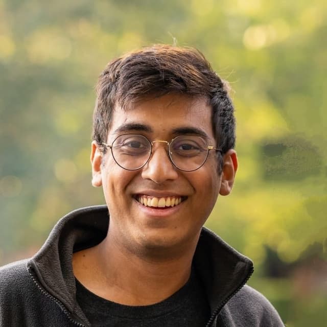 Ishank Agrawal
