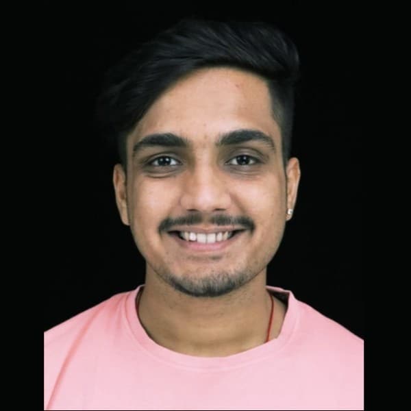 Ishank Bhardwaj
