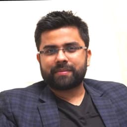 Ishank Gupta