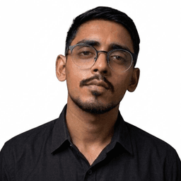 Ishank Saxena