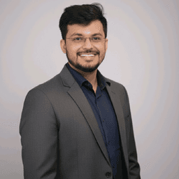 Ishank Shrivastava