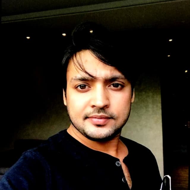 Ishank Gupta