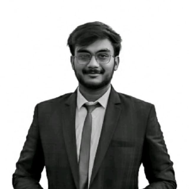 Ishank Goyal