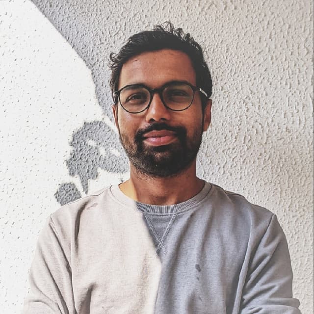 Ishan Kapadia