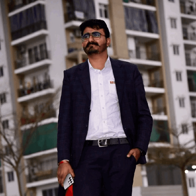 Shankar Patel