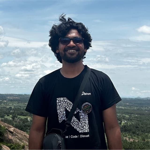 ISHANK JAIN