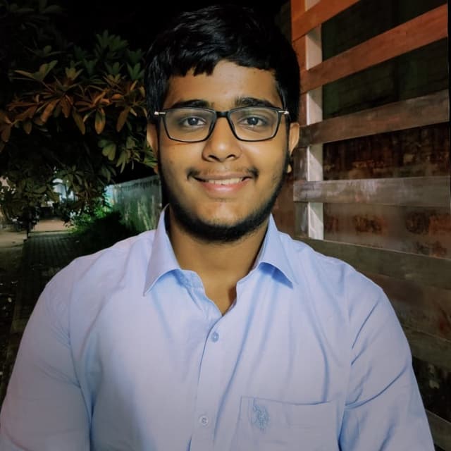 Ishan Kumar Kaler