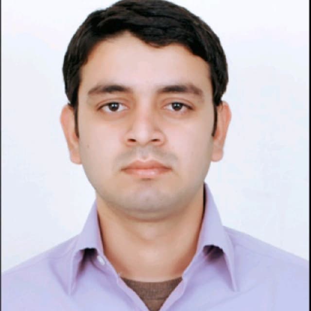 Ishan Magotra