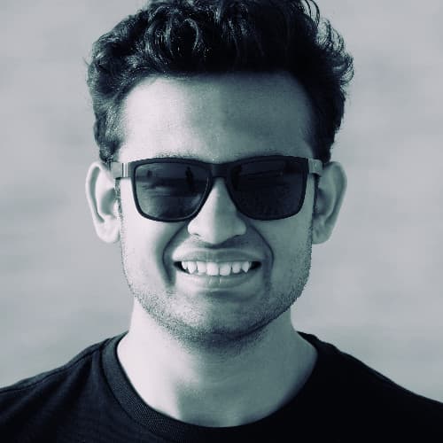 Ishan Joshi