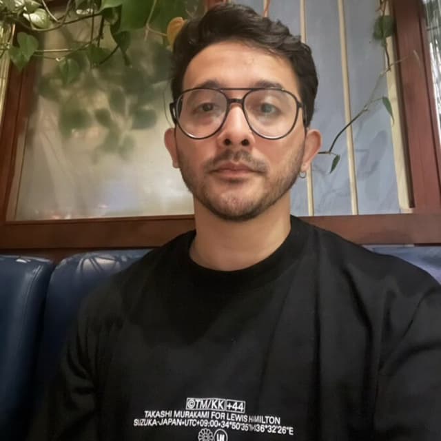 Ishan Negi