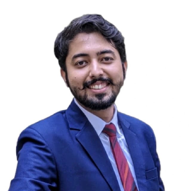 Ishan Deshpande