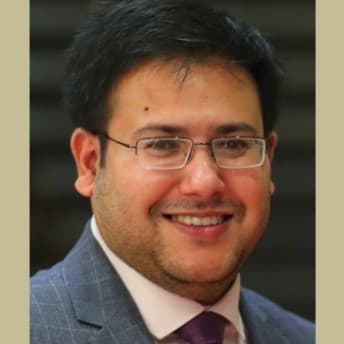 Ishan Roy