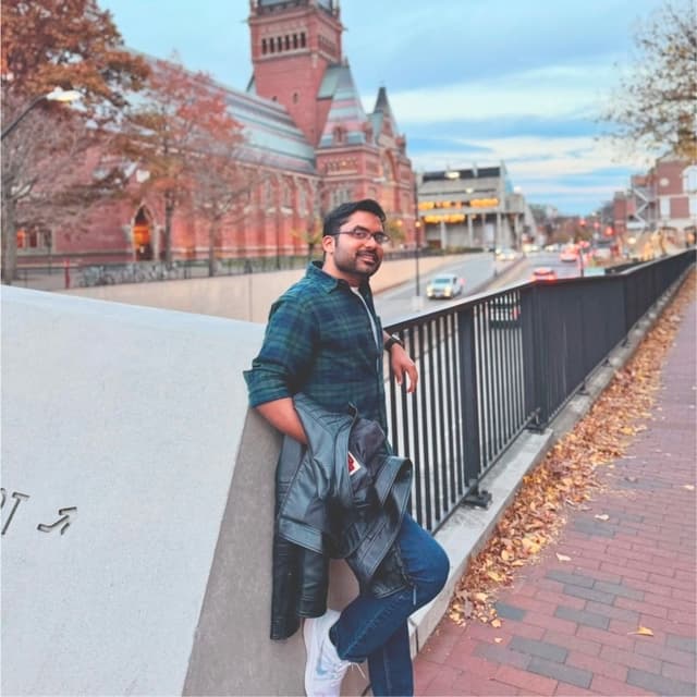 Ishan Sarangi