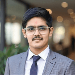 Ishan Savani