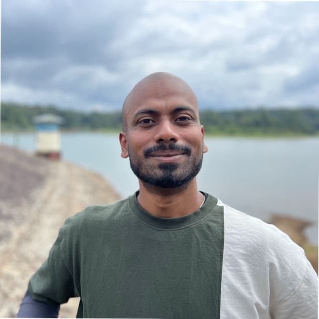 Ishansh Singh