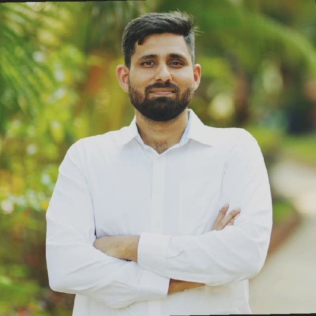 Ishan Sharma