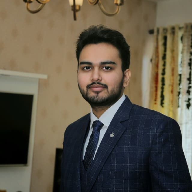 Ishan Sharma