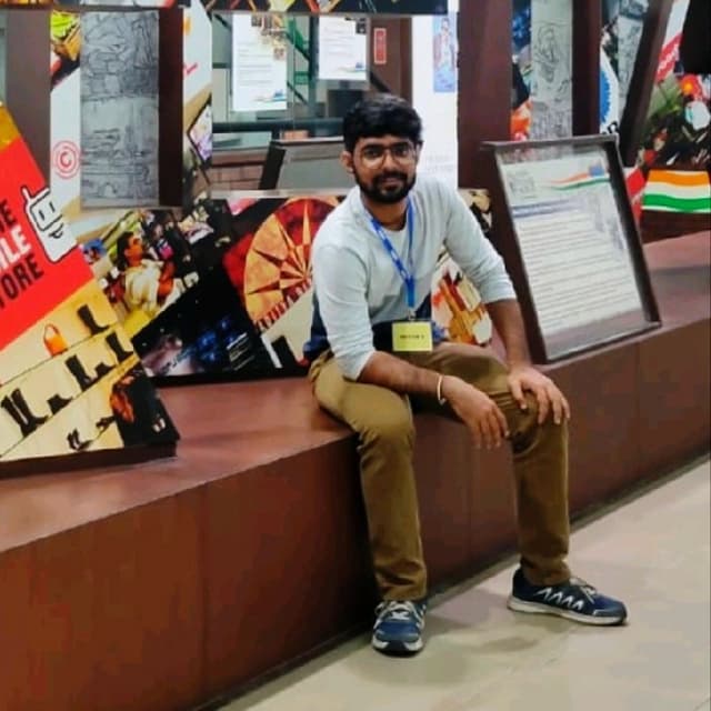 Ishan Sharma
