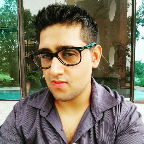 Ishan Sharma