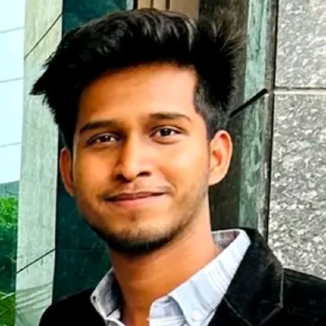 Ishan Singh