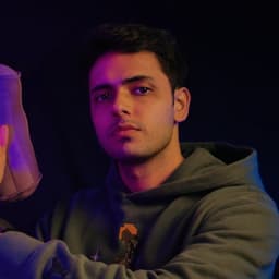 ishan sukul