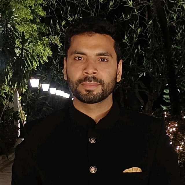 Ishant Anand