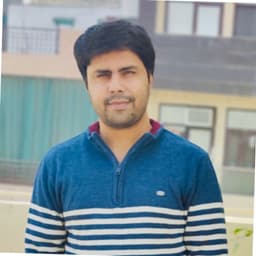 ISHANT D.