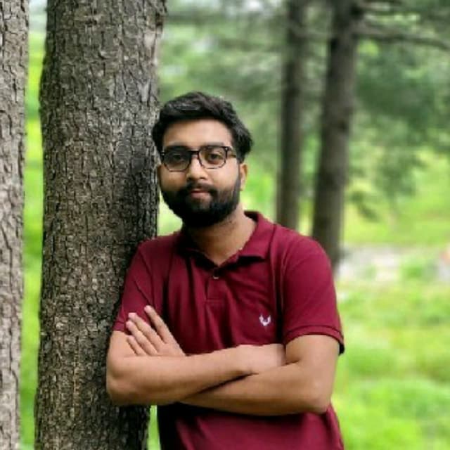 Ishant Kumar