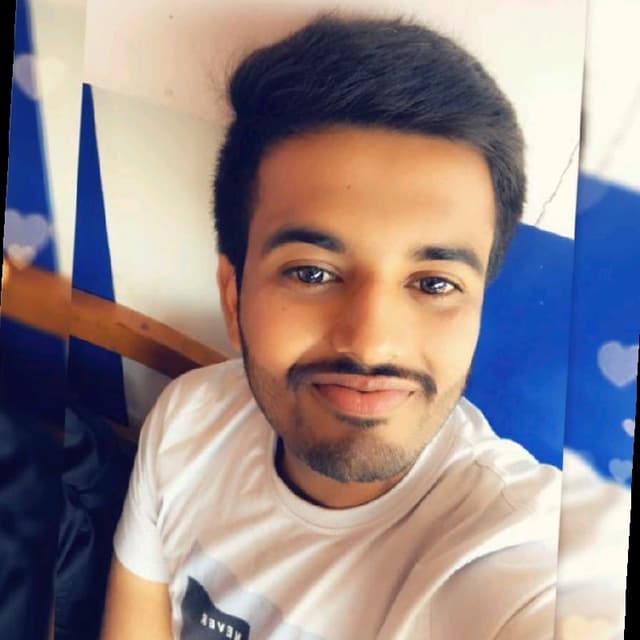 Ishant Pasricha
