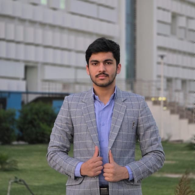 Ishant Sihag