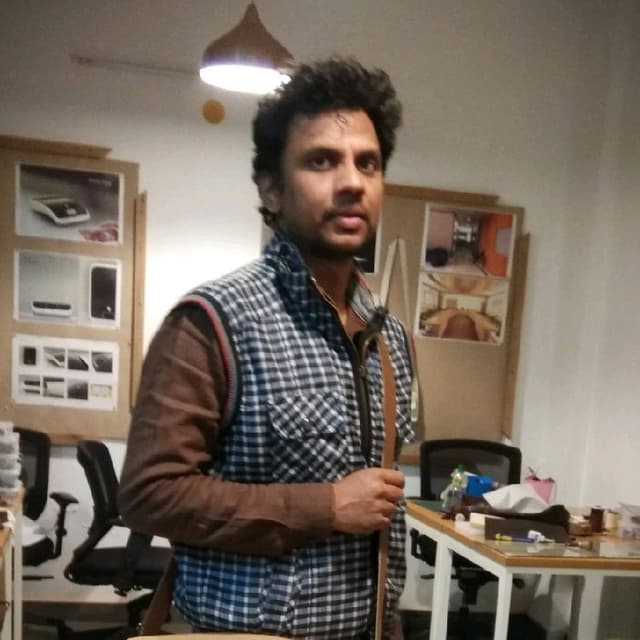Ishant Singh