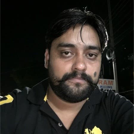 Ishant Tiwari