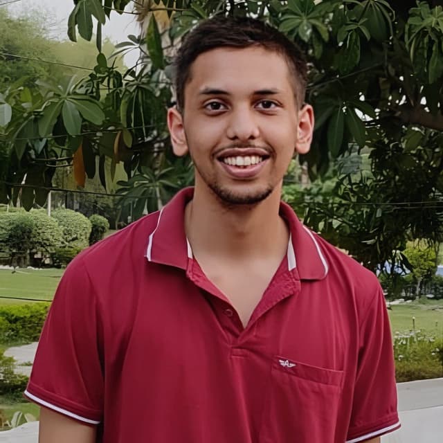 Ishant Yadav