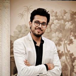 Ishan Tayal