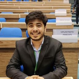 Ishant Dahiya