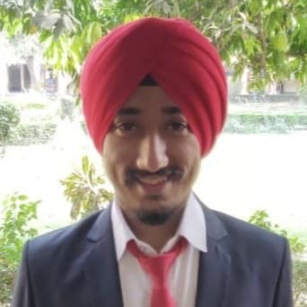 Ishantdeep Singh